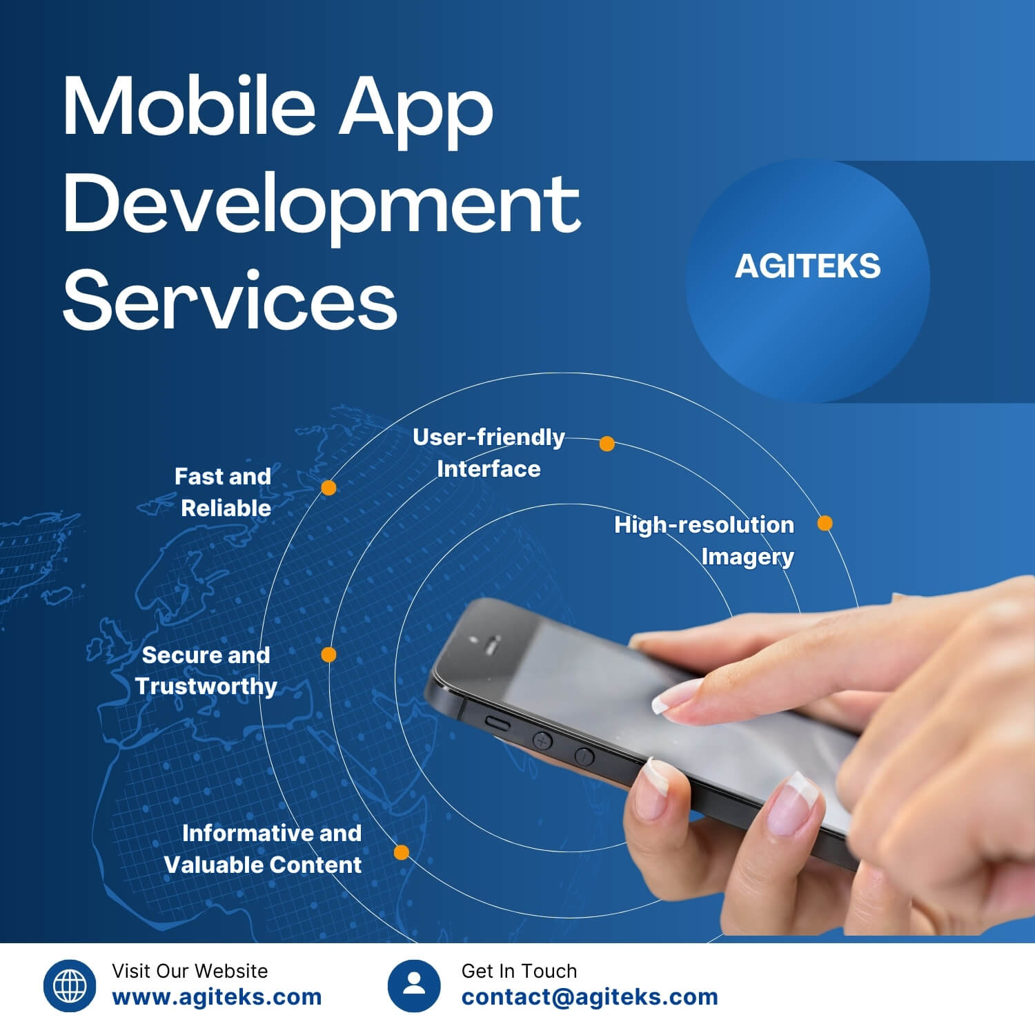 Application Operations