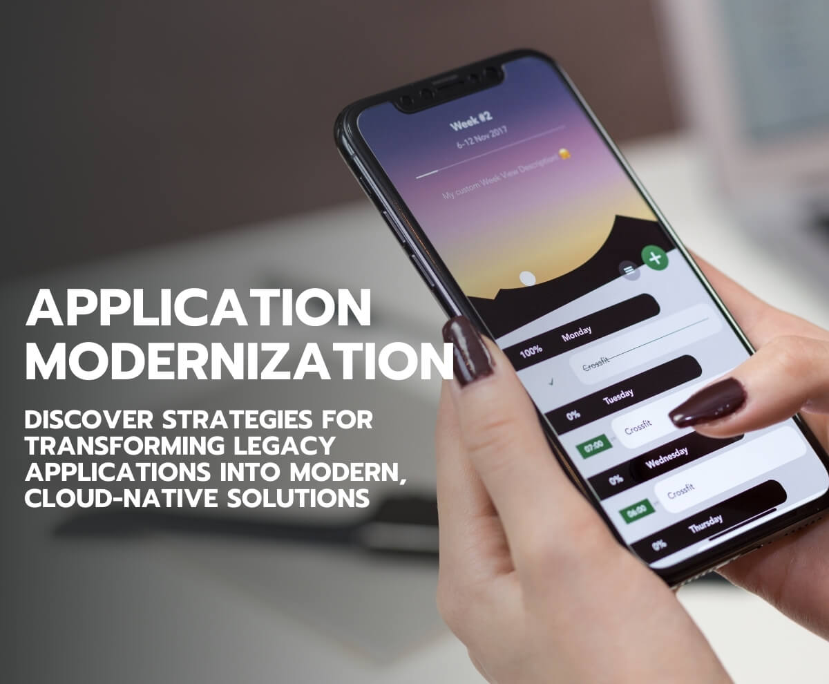 Application Solutions