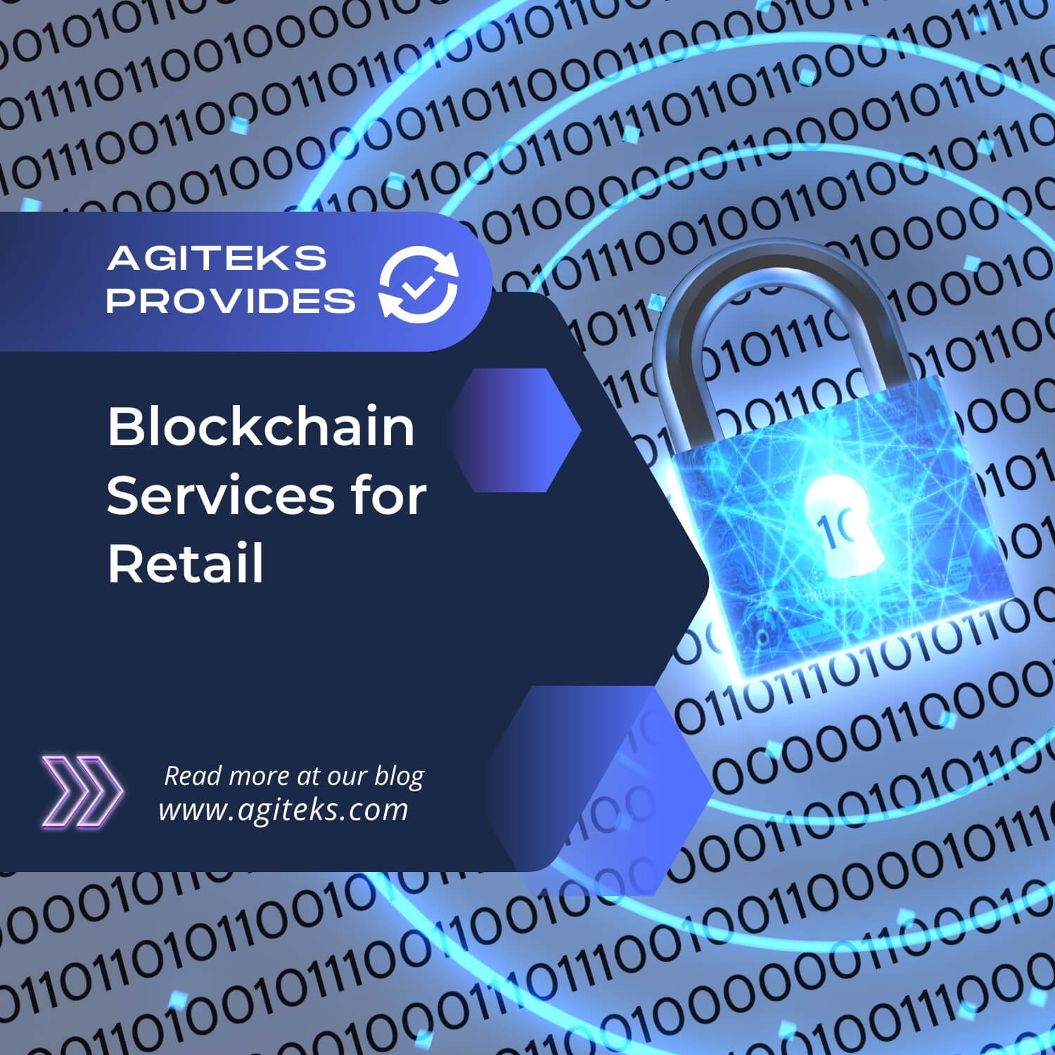 Blockchain in Retail