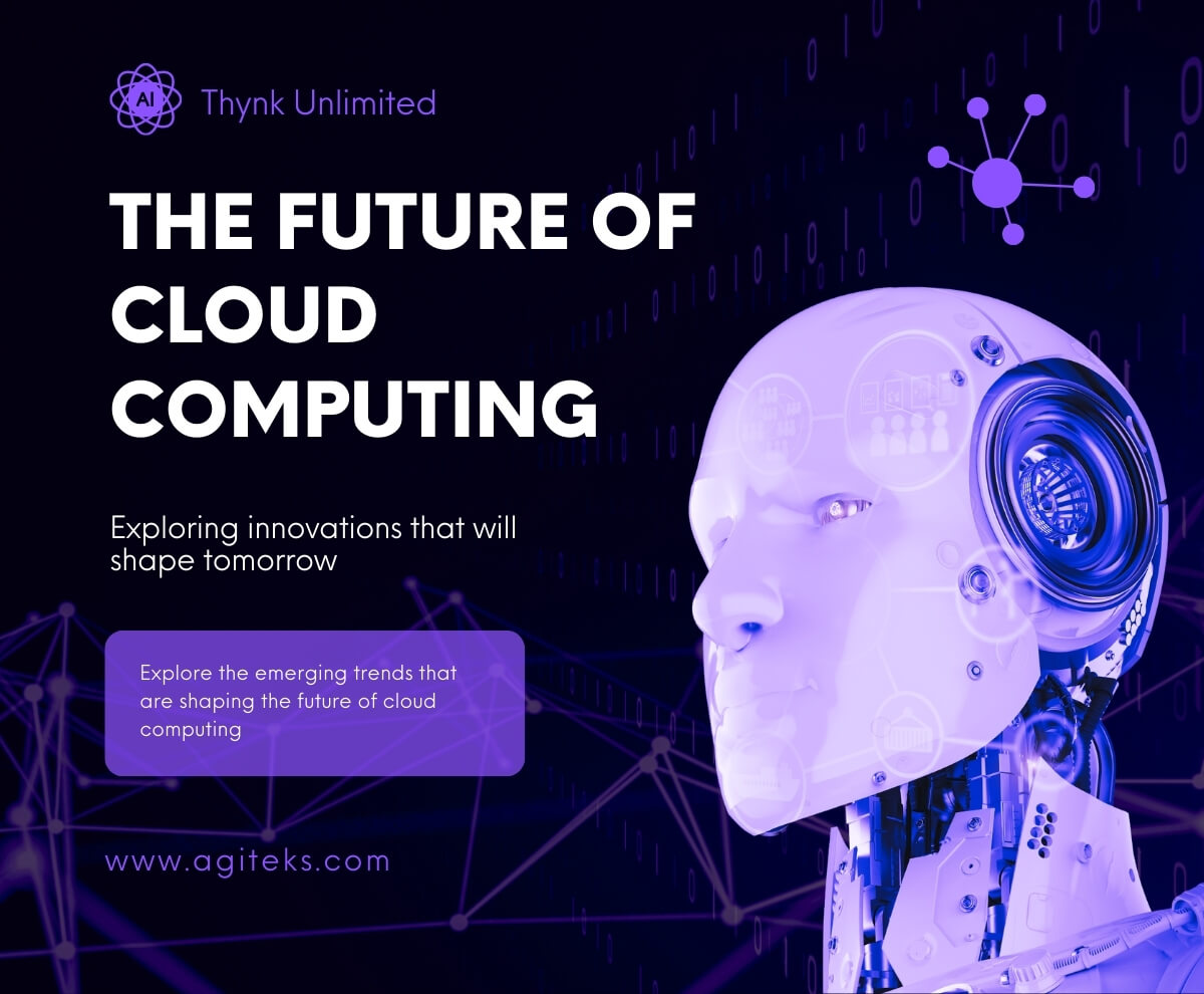 Cloud Infrastructure