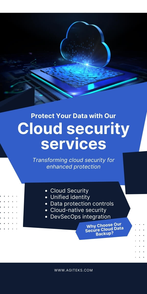 Cloud Security Case Study