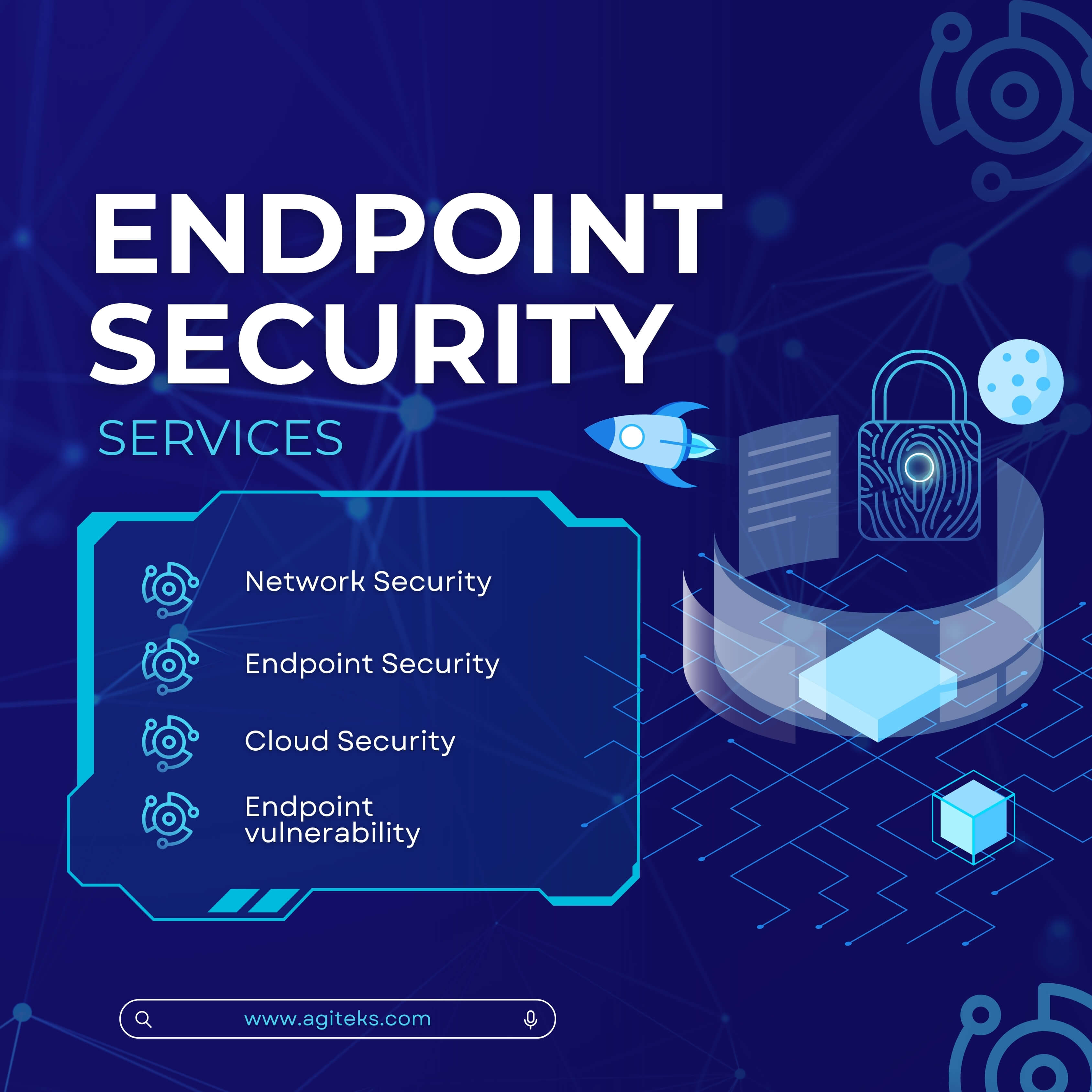 Endpoint Security