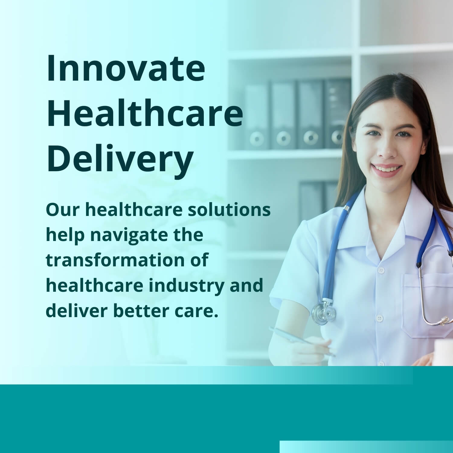 Healthcare Solutions