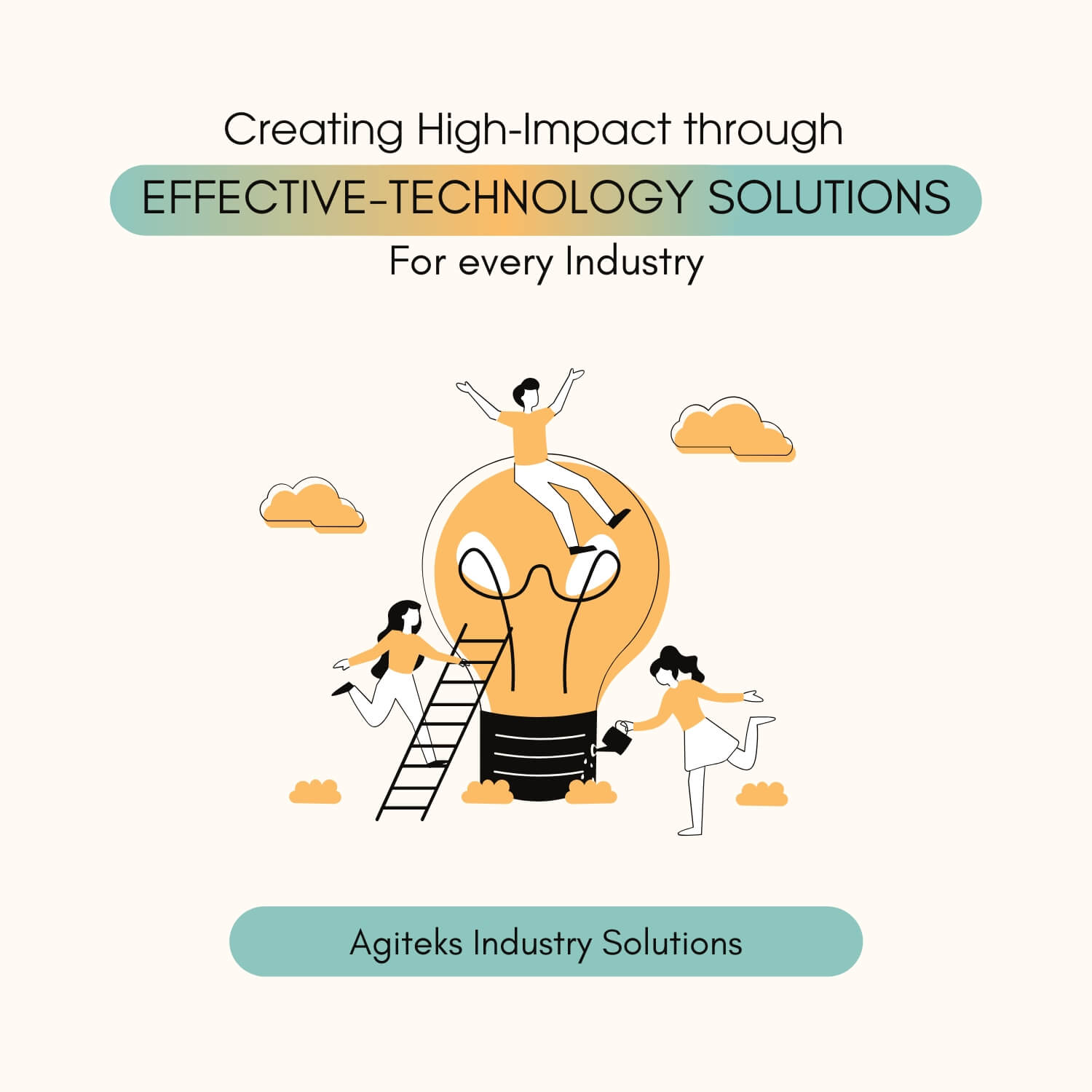 Industry Solutions