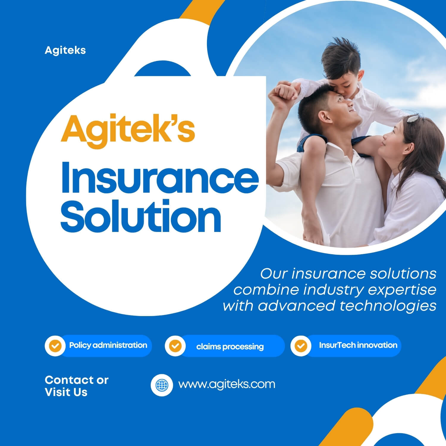 Insurance Expertise