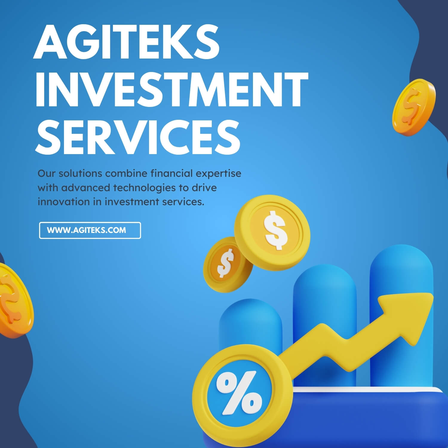 Investment Services Expertise