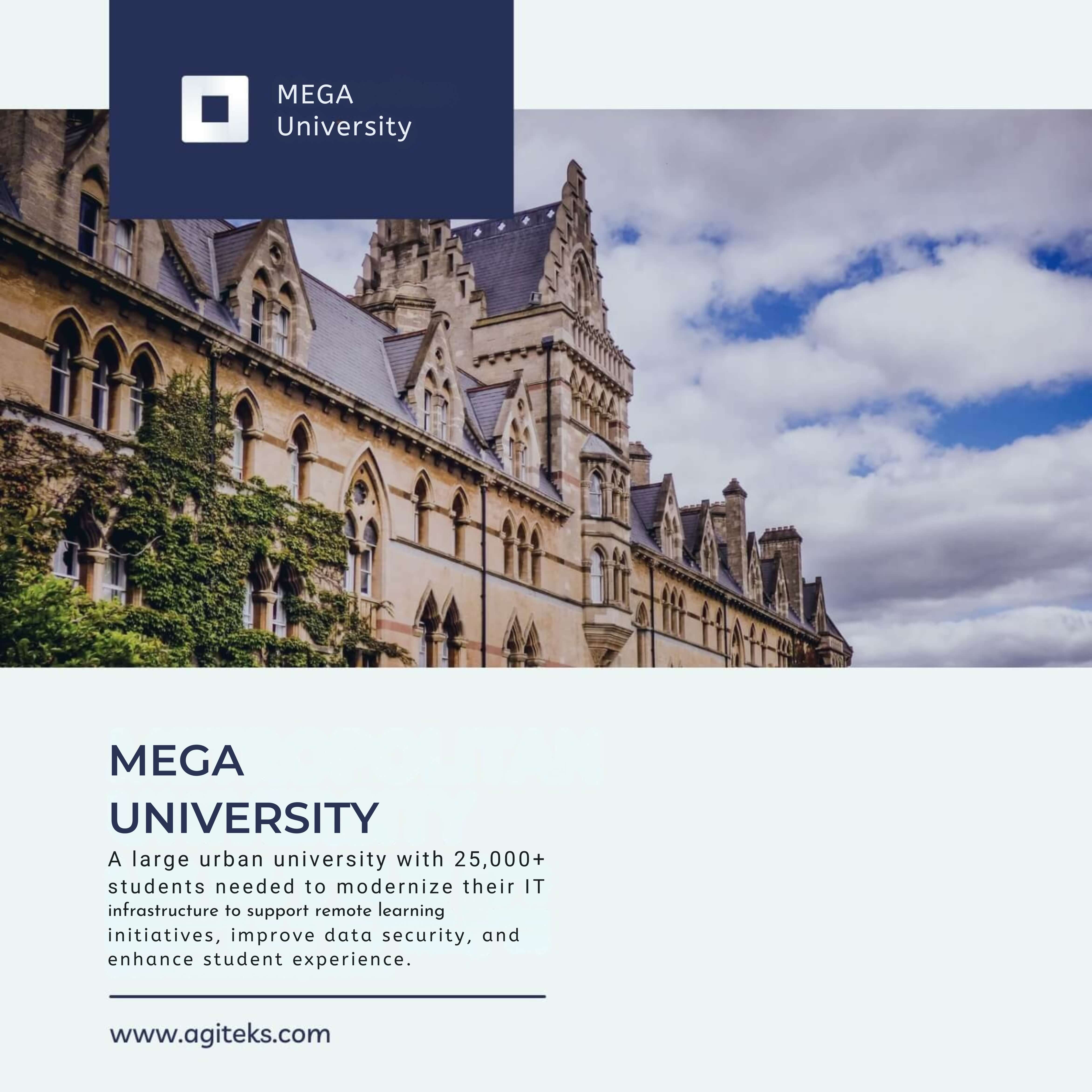 Metropolitan University