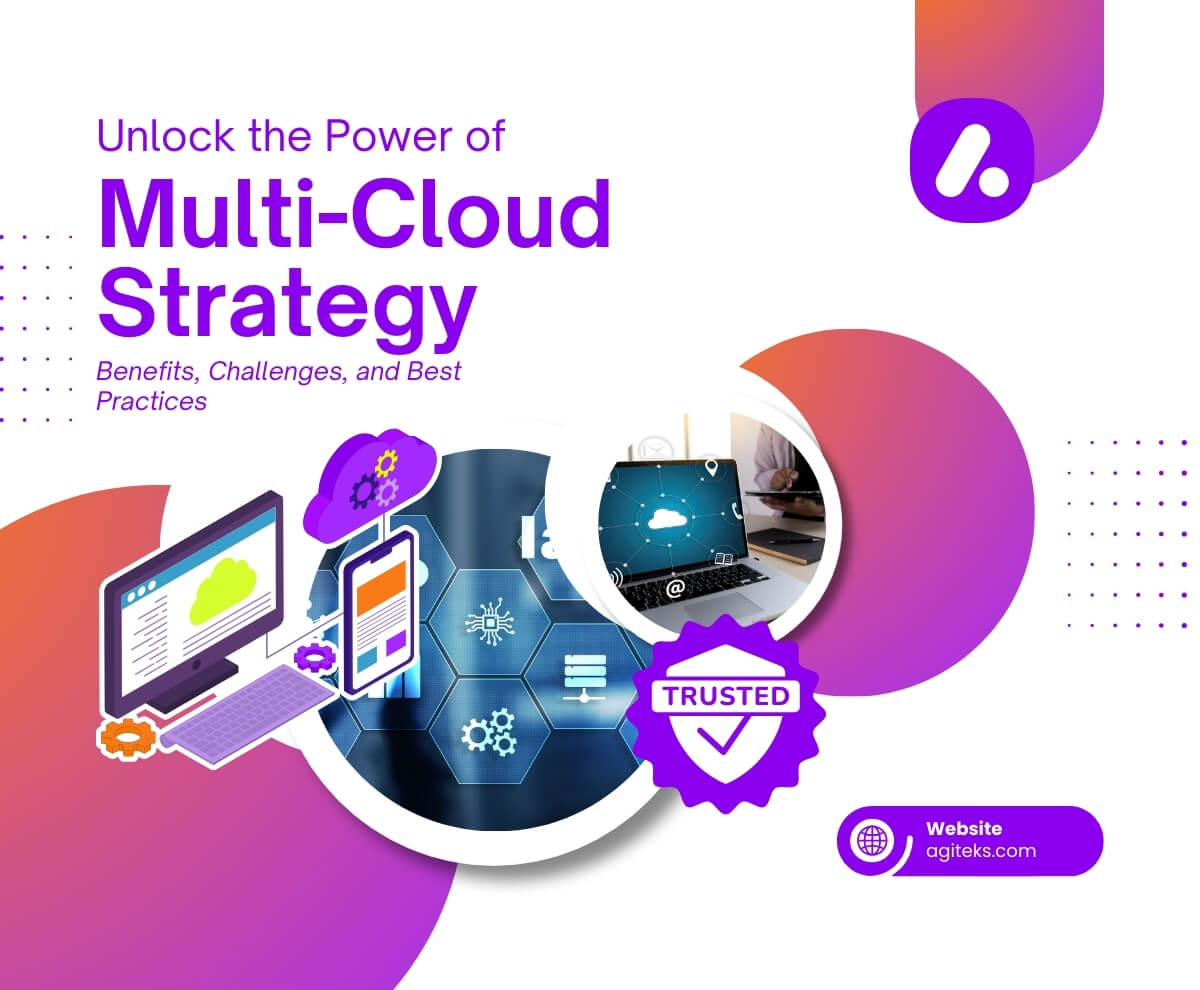 Multi-Cloud Strategy