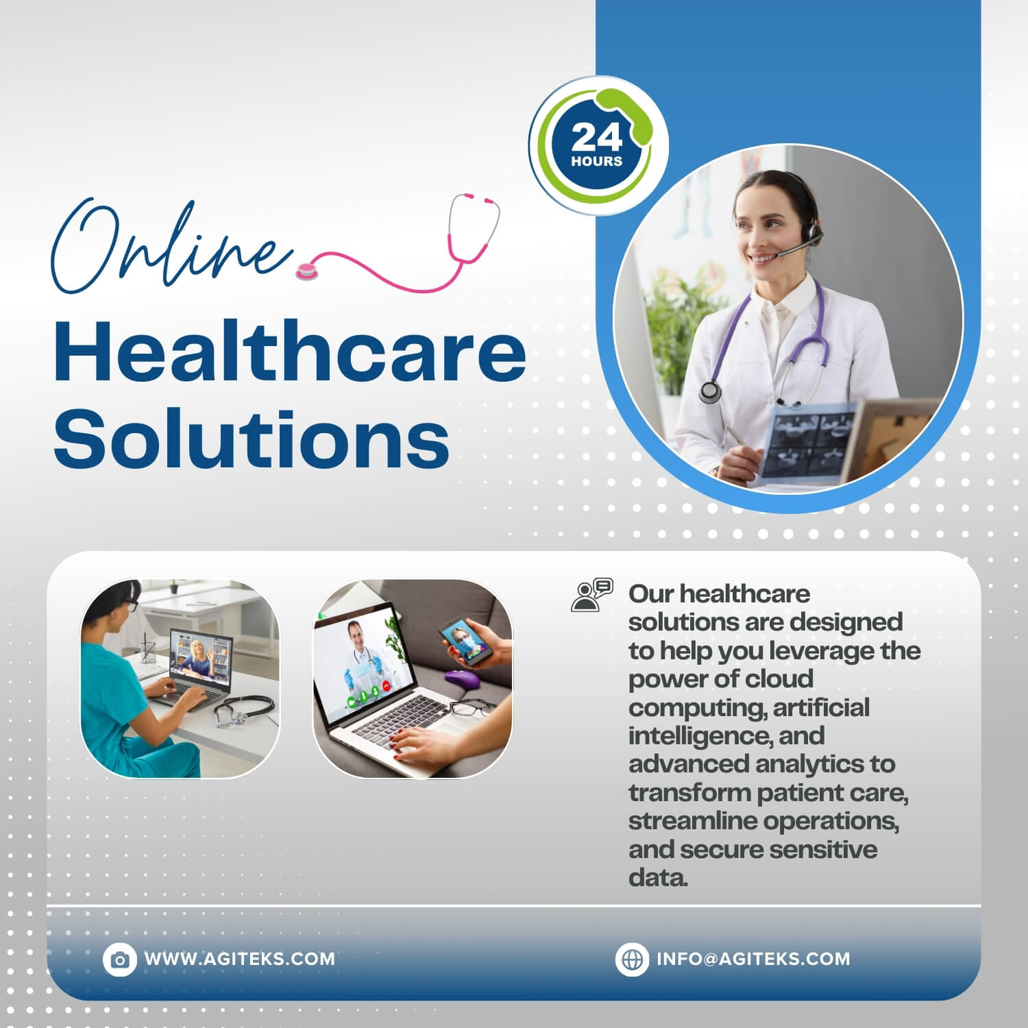 Healthcare Technology