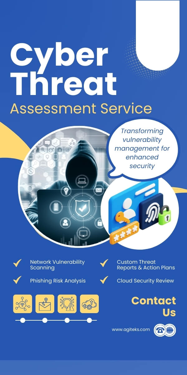 Vulnerability Management Case Study